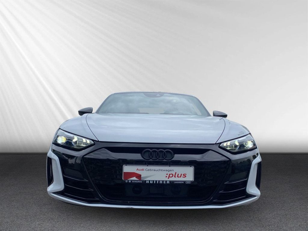 Audi RS e-tron GT 2022