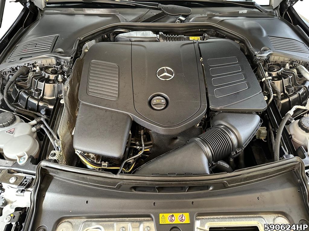 Mercedes-Benz C 200 2025