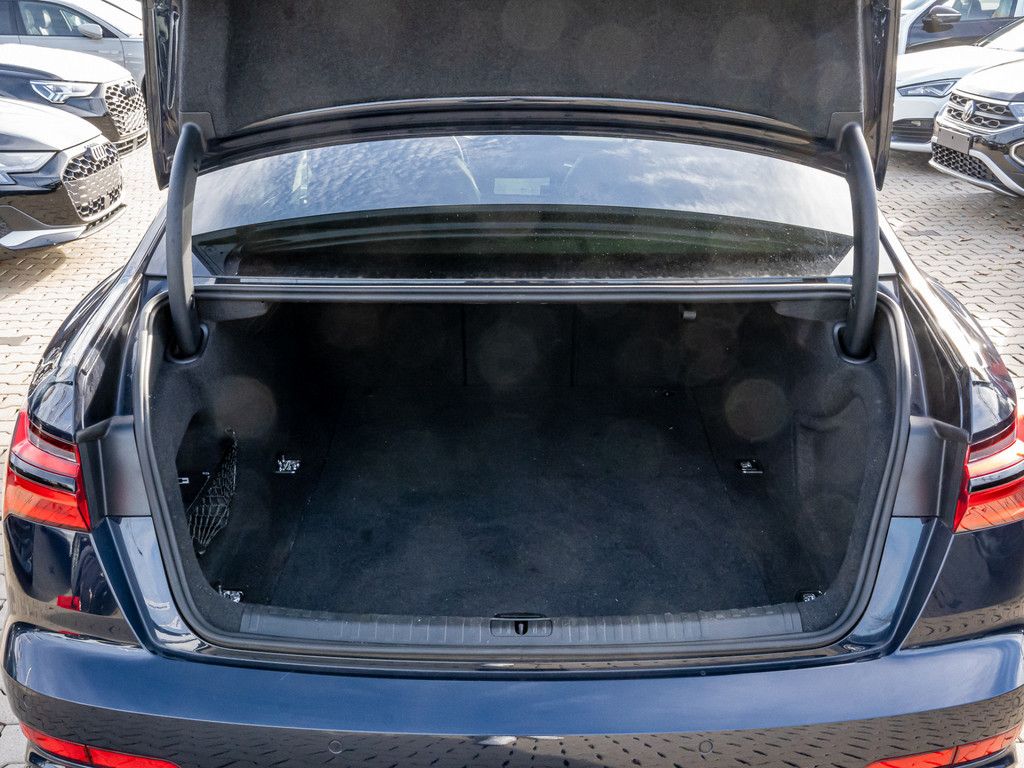 Audi S6 2024
