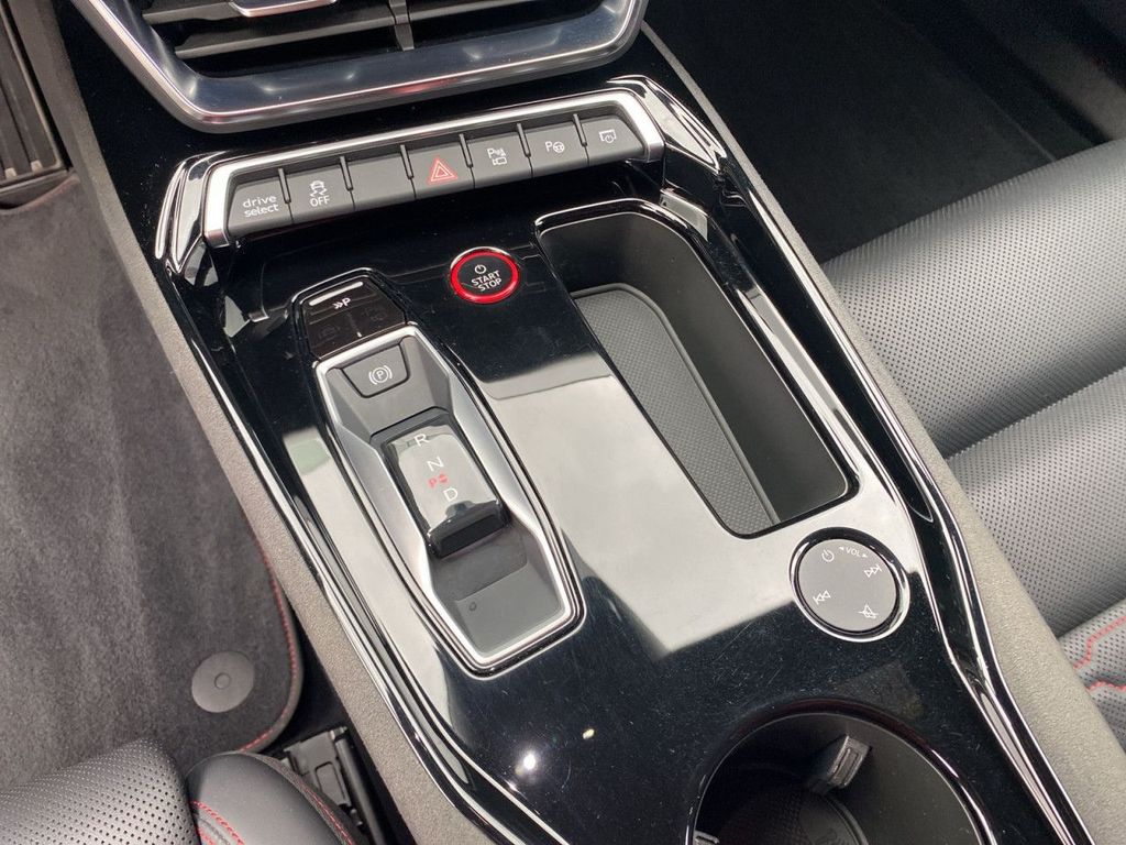 Audi RS e-tron GT 2022