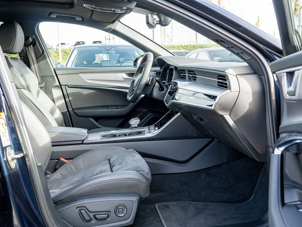 Audi S6 2024