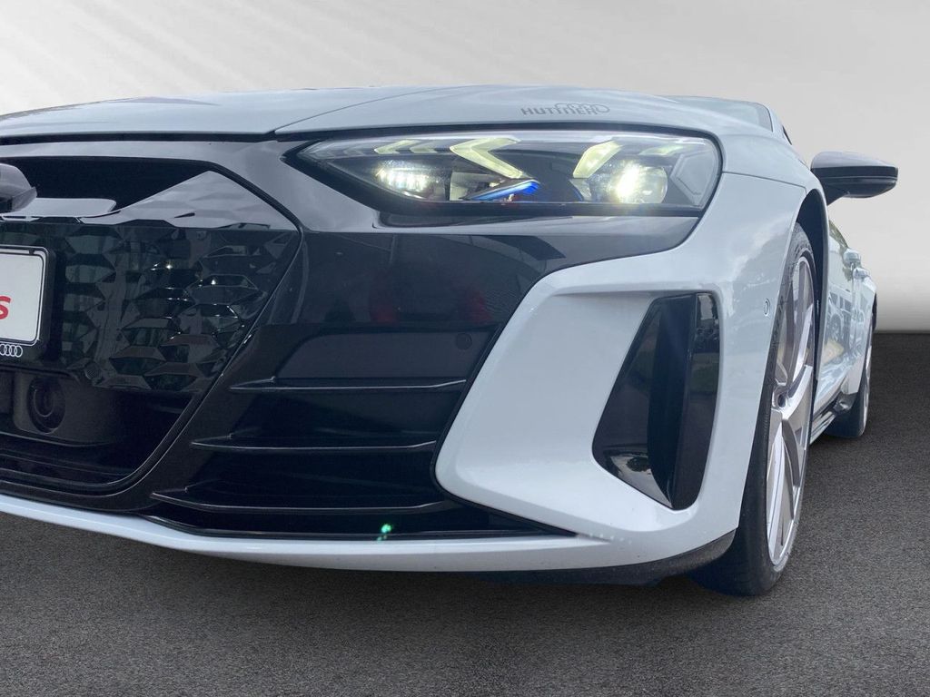 Audi RS e-tron GT 2022