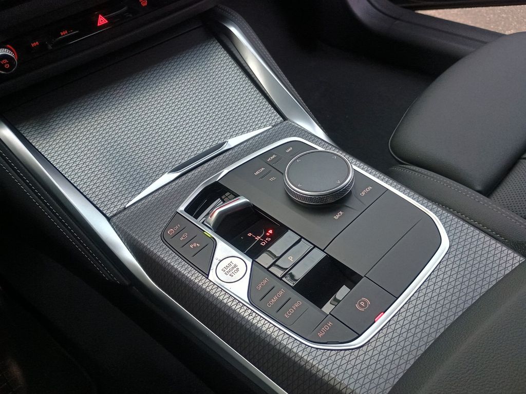 BMW 430 Gran Coupé