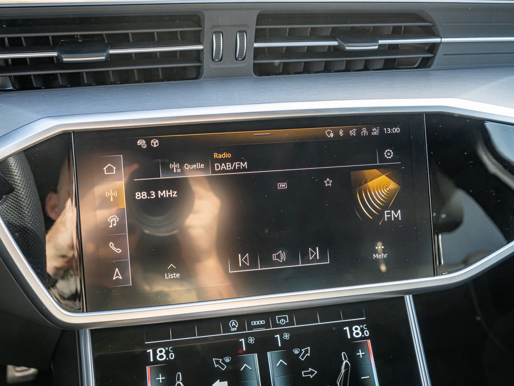 Audi S6 2024