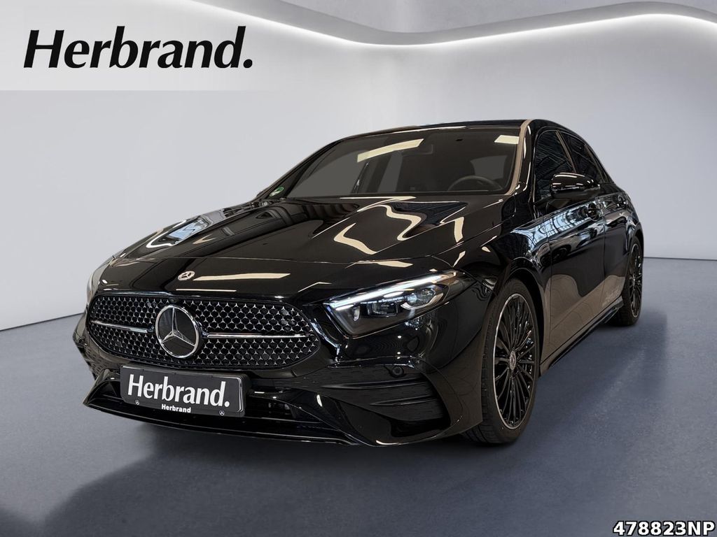 Mercedes-Benz A 200 2025