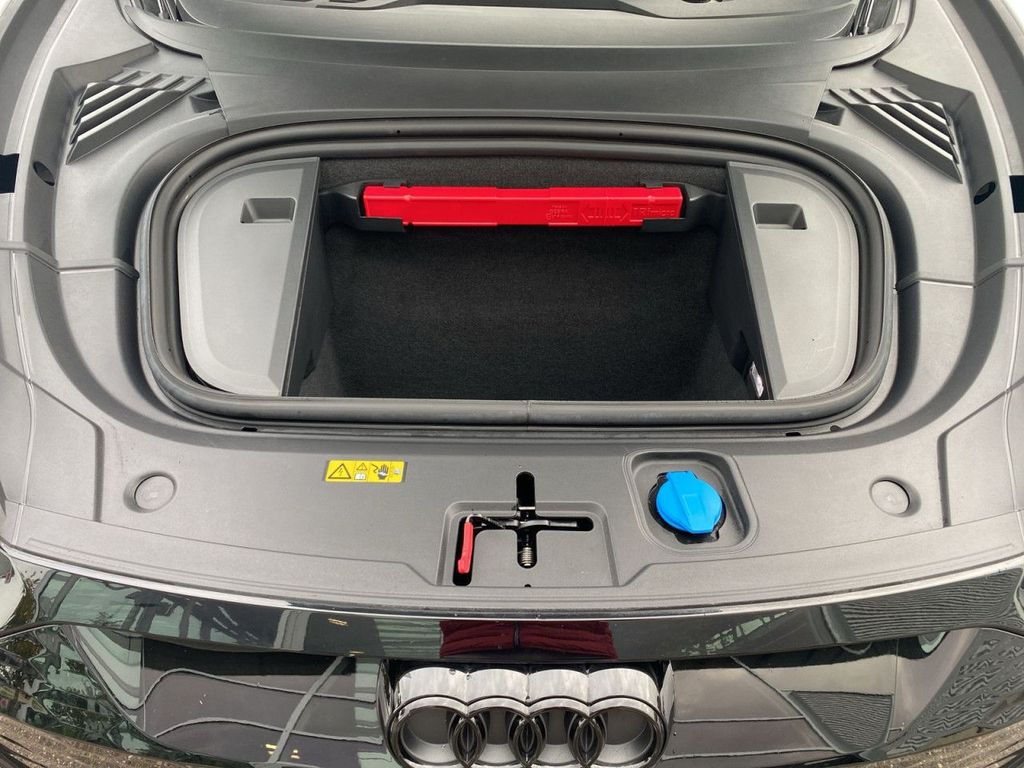 Audi RS e-tron GT 2022