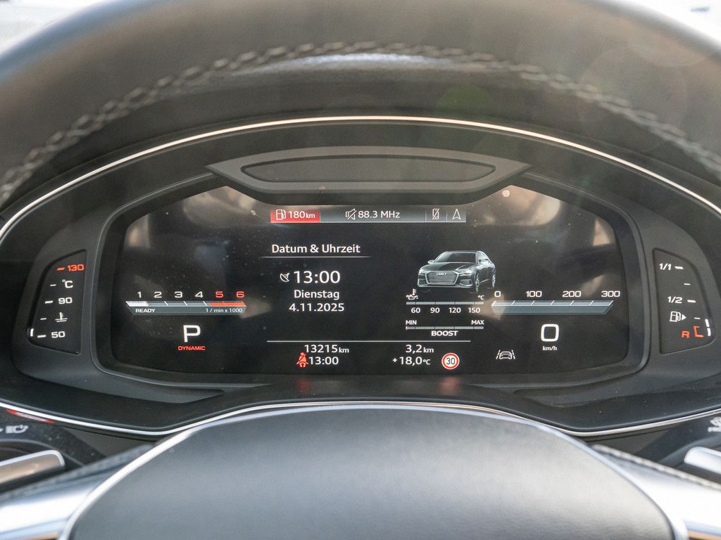 Audi S6 2024