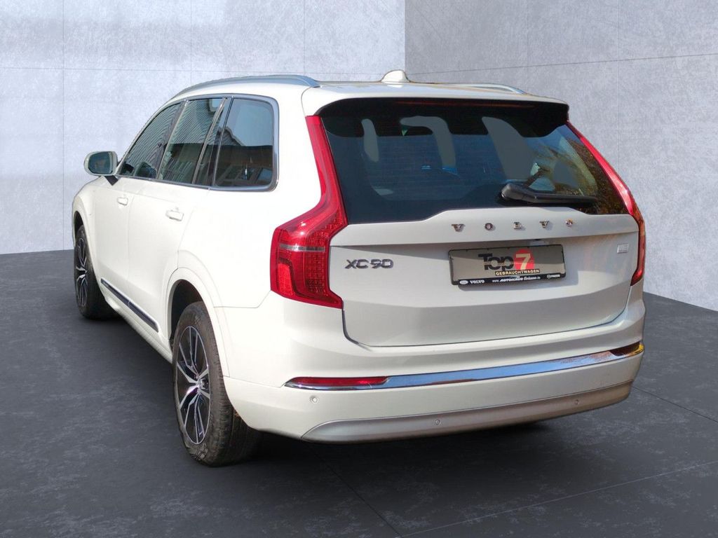 Volvo XC90 2021