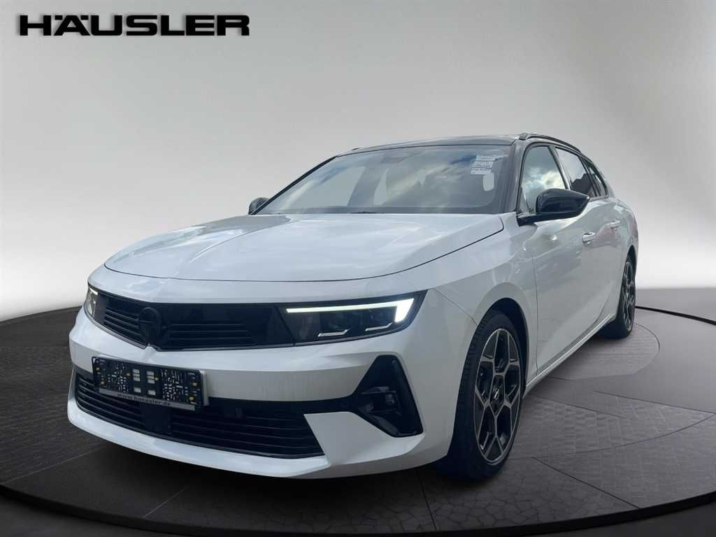 Opel Astra 2024