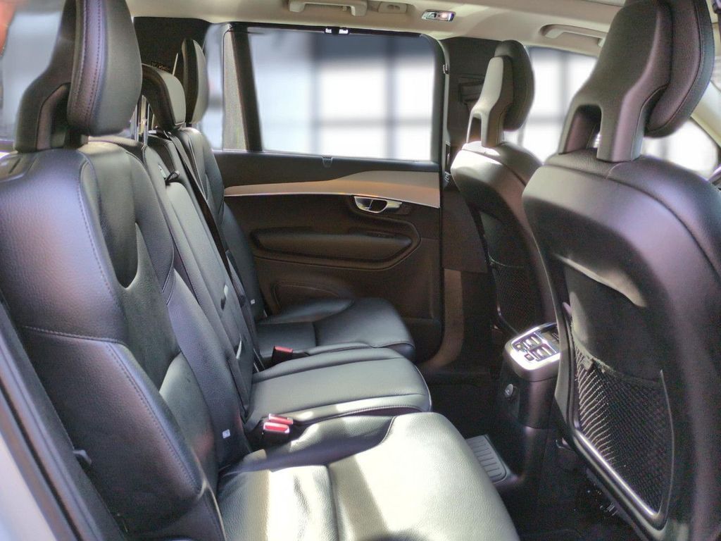 Volvo XC90 2021