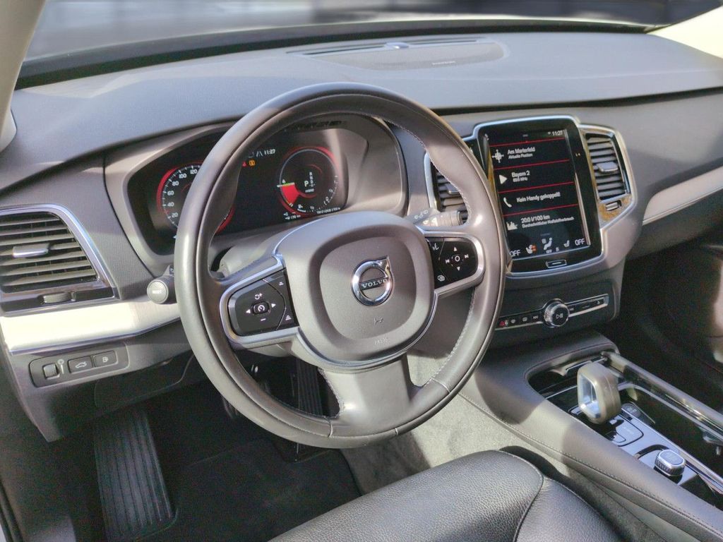 Volvo XC90 2021