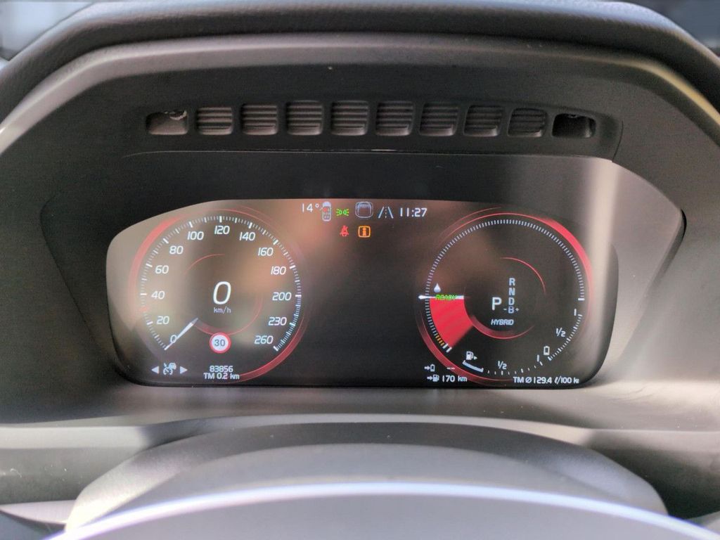 Volvo XC90 2021