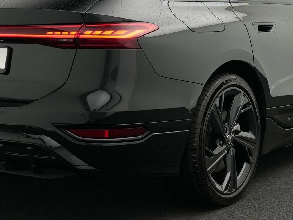 Audi A6 e-tron 2024