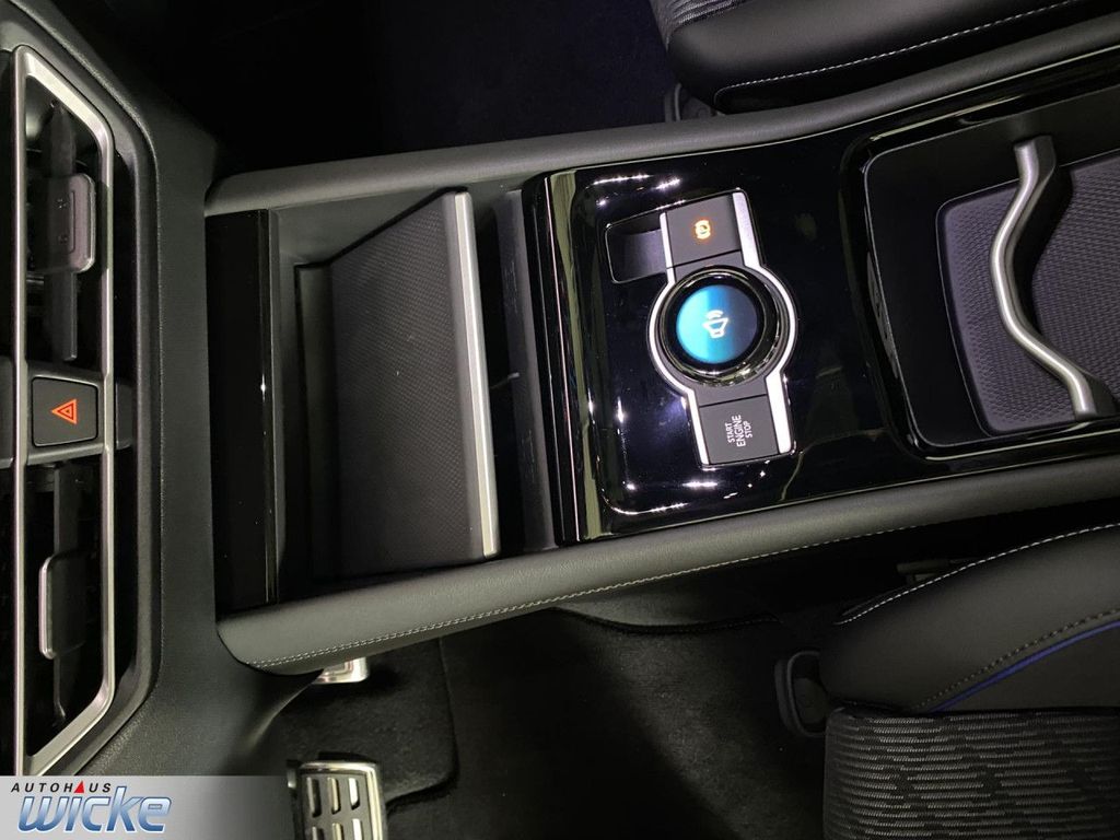 Volkswagen Tiguan 2025