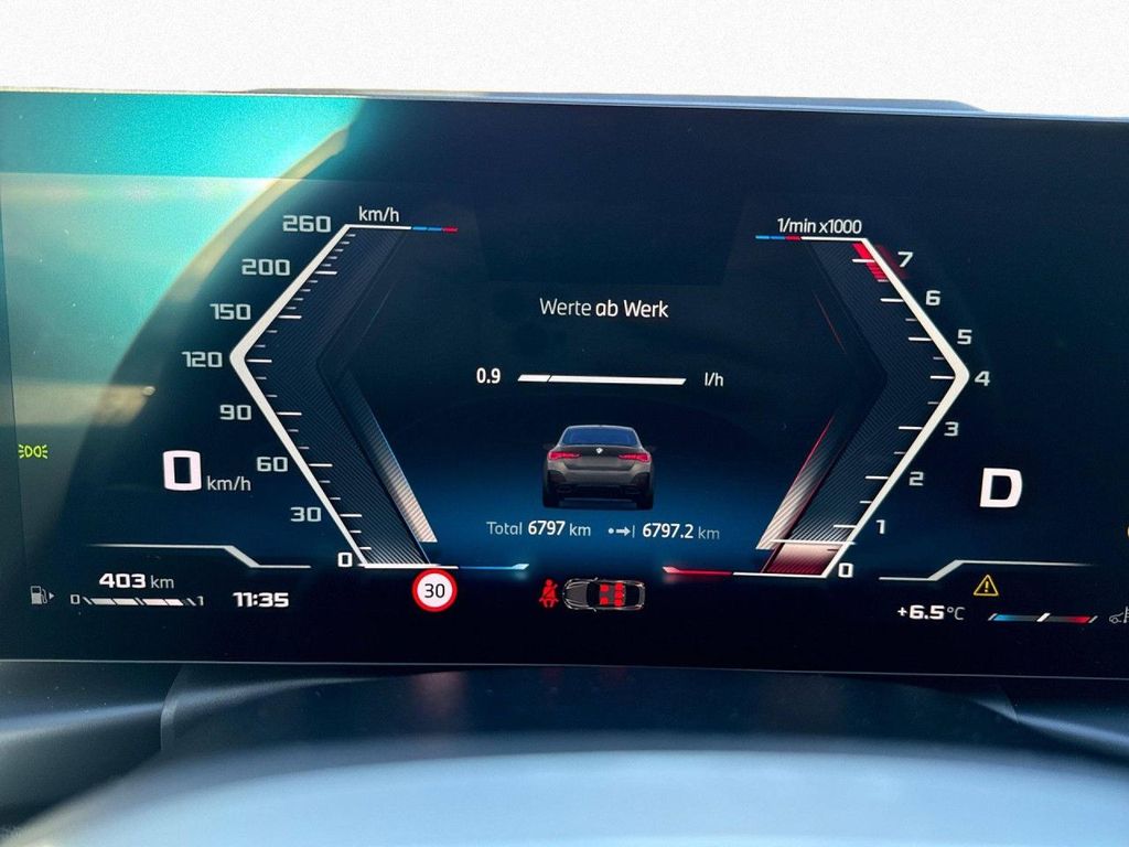BMW M440 2024