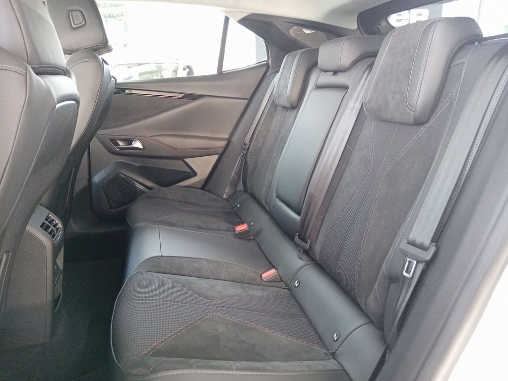 DS Automobiles DS4 2024