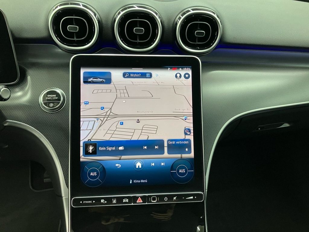 Mercedes-Benz C 200 2024