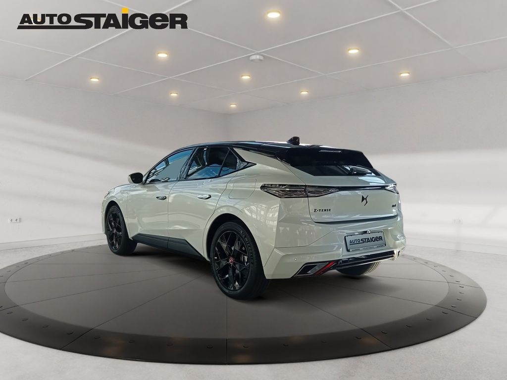 DS Automobiles DS4 2024