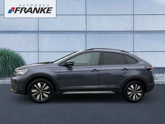 Volkswagen Taigo 2025