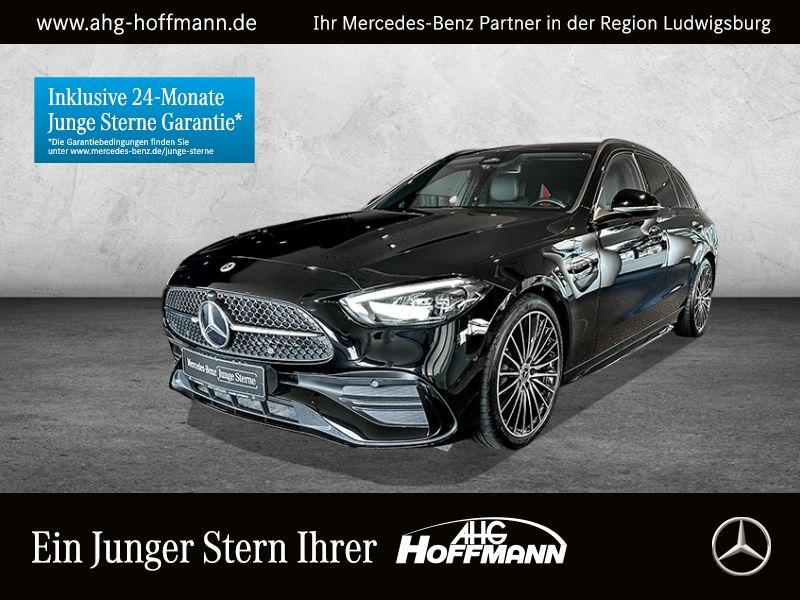 Mercedes-Benz C 200 2022