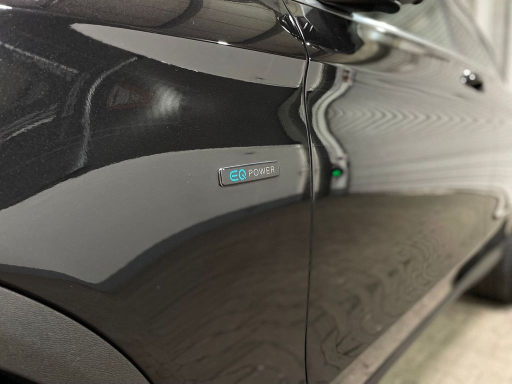 Mercedes-Benz GLC 300 2021