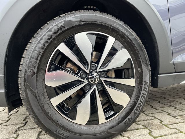 Volkswagen Taigo 2025