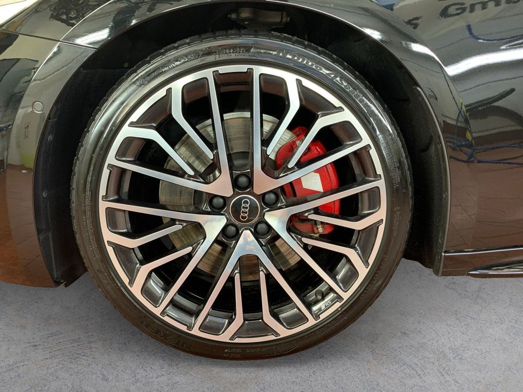Audi S5 2025