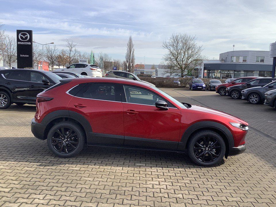 Mazda CX-30 2025