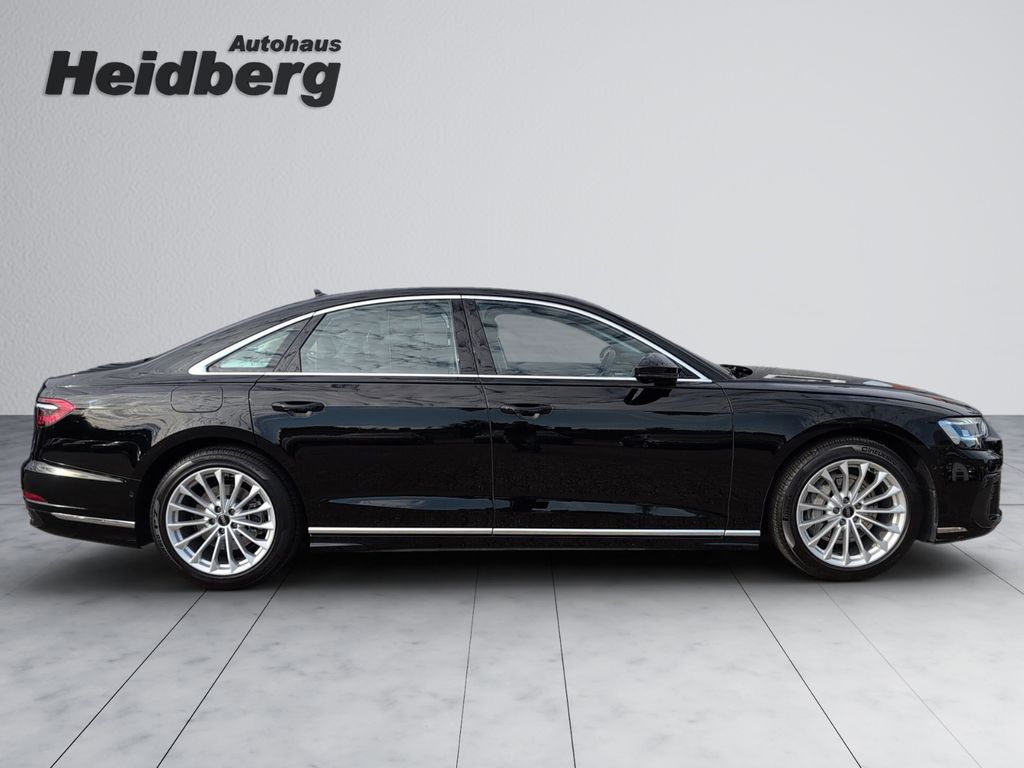 Audi A8 2023