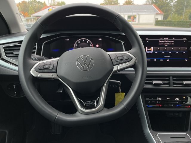 Volkswagen Taigo 2025