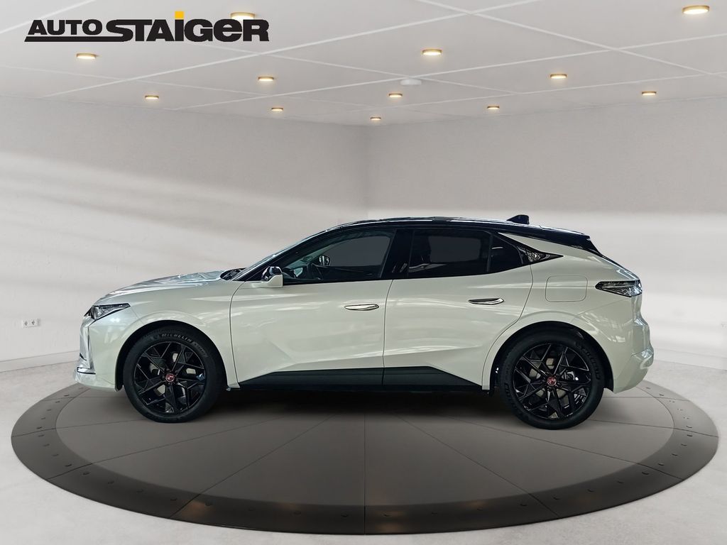 DS Automobiles DS4 2024