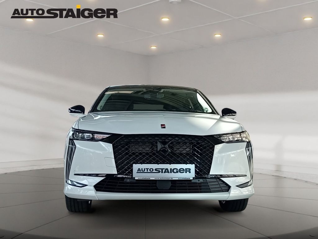 DS Automobiles DS4 2024