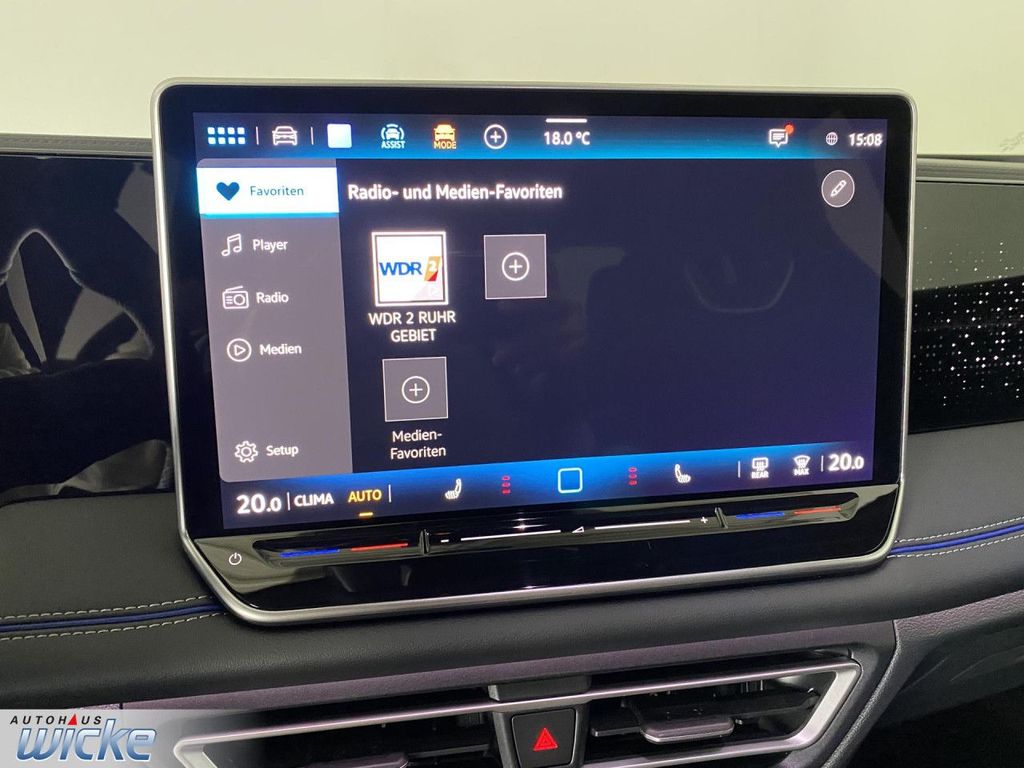 Volkswagen Tiguan 2025