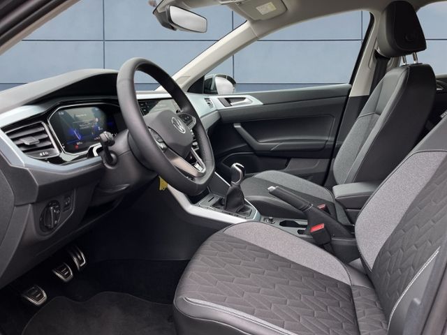 Volkswagen Taigo 2025