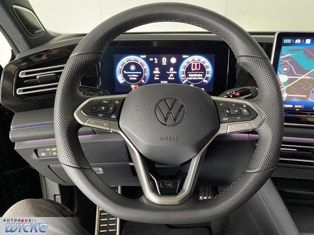 Volkswagen Tiguan 2025