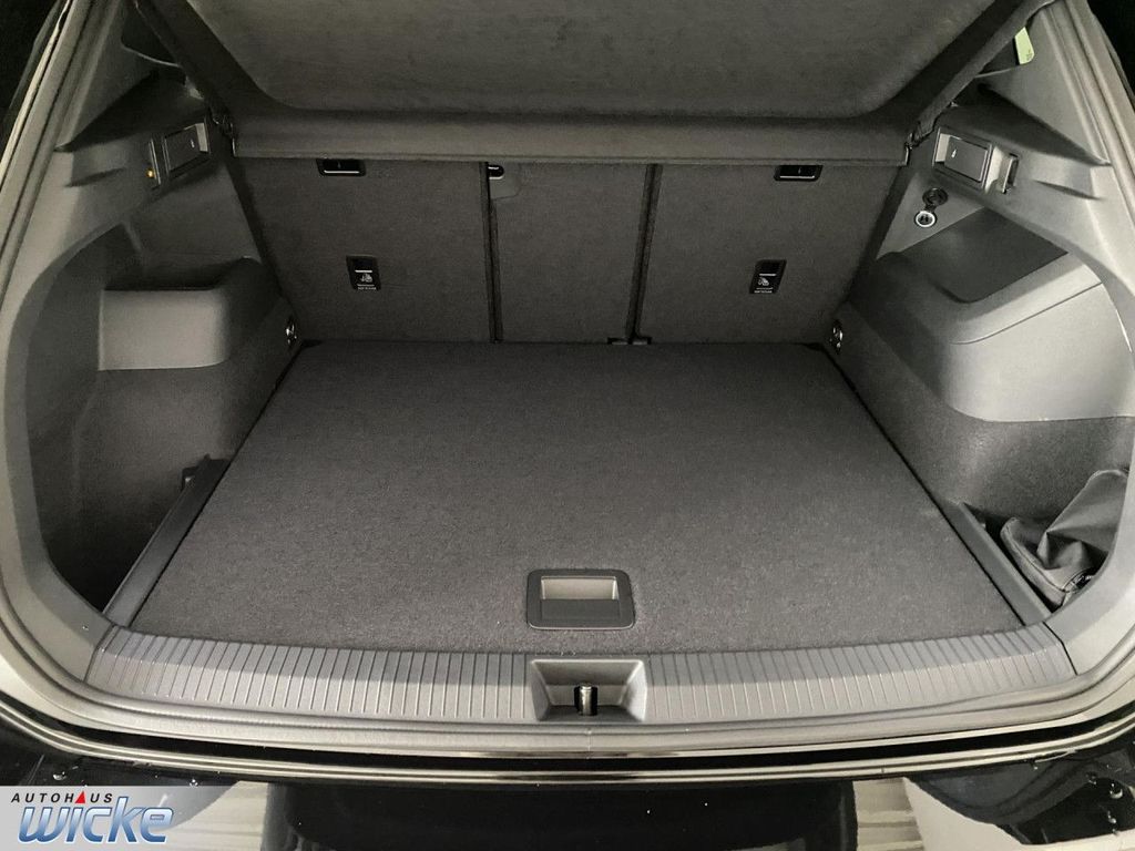 Volkswagen Tiguan 2025