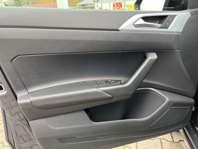 Volkswagen Taigo 2025