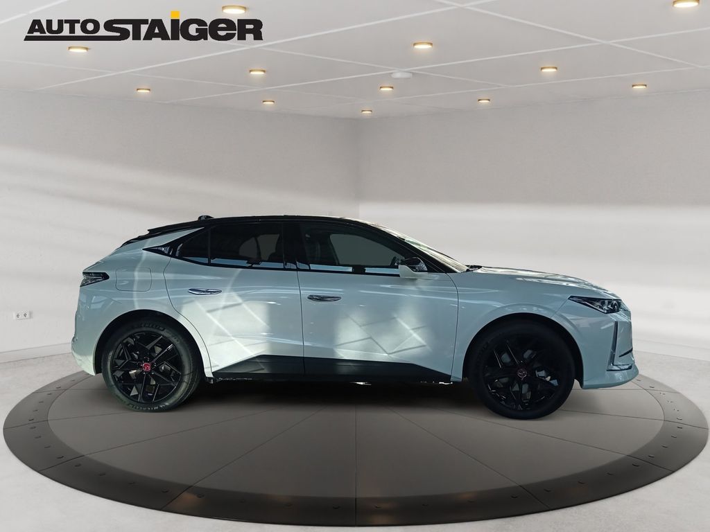 DS Automobiles DS4 2024