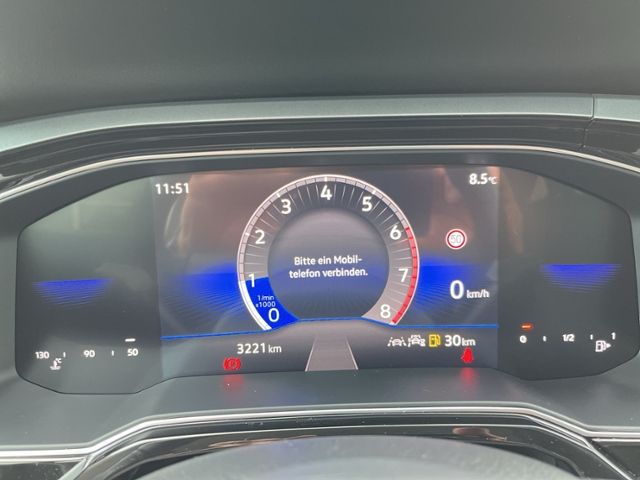 Volkswagen Taigo 2025