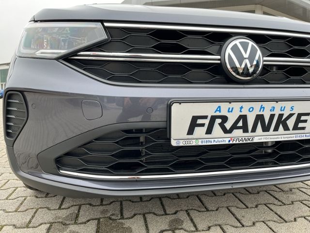 Volkswagen Taigo 2025