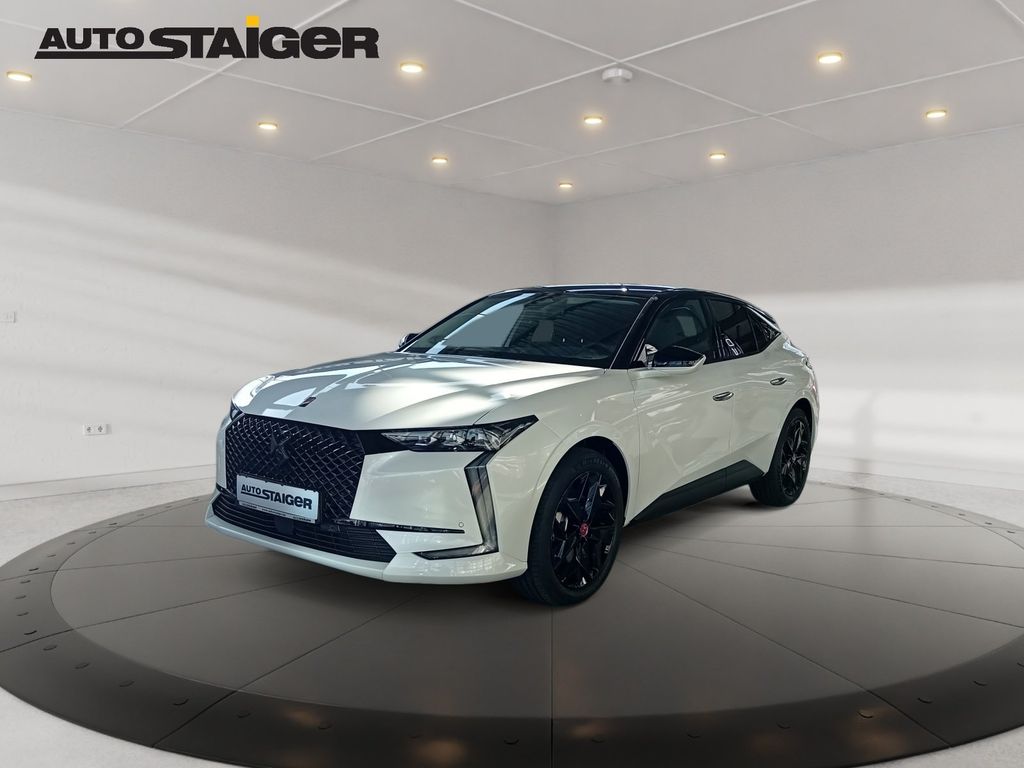 DS Automobiles DS4 2024