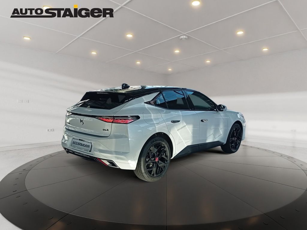DS Automobiles DS4 2024