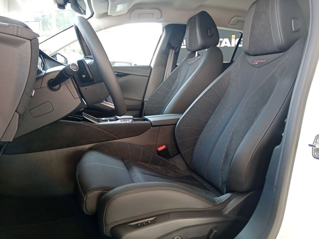 DS Automobiles DS4 2024