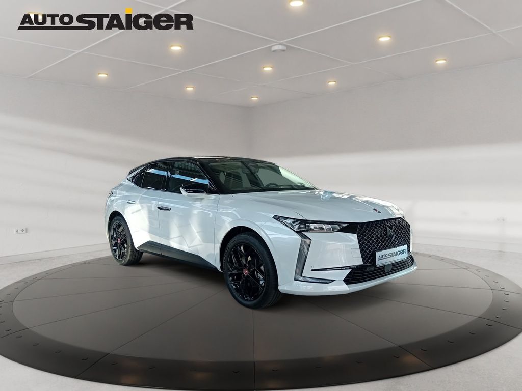 DS Automobiles DS4 2024