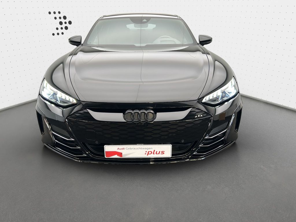 Audi e-tron GT 2022
