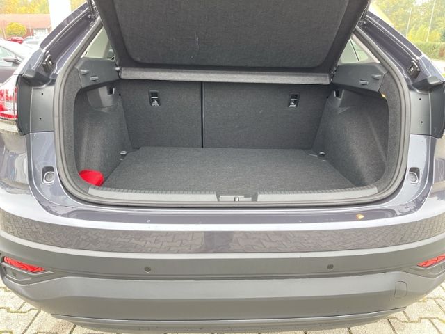 Volkswagen Taigo 2025