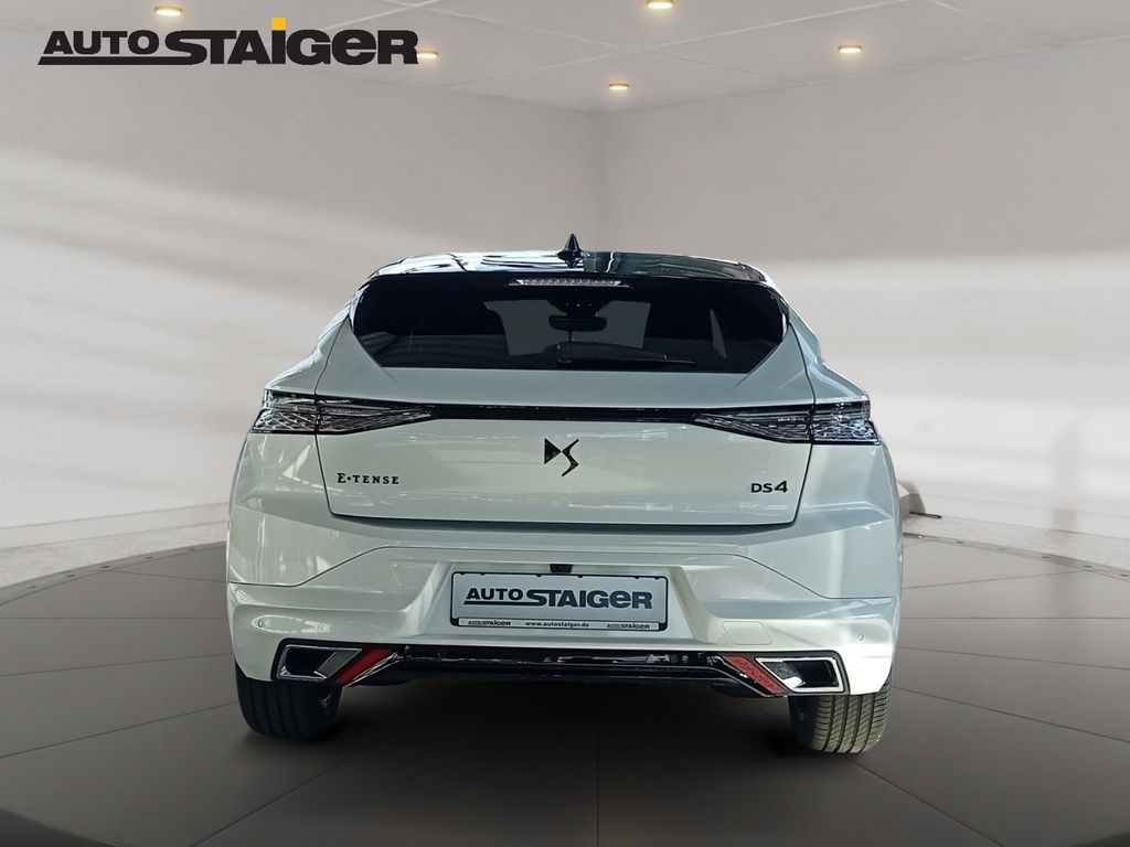 DS Automobiles DS4 2024