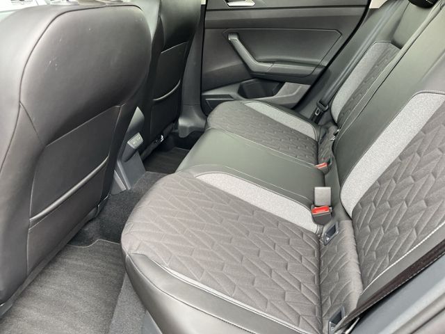 Volkswagen Taigo 2025