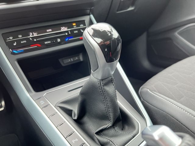 Volkswagen Taigo 2025