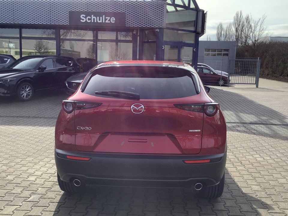 Mazda CX-30 2025
